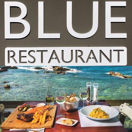 Blue Restaurant